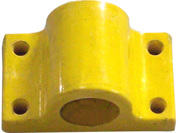 Pultruded FRP Profile